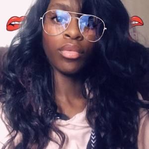 Meet your Posher, Joy